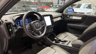 Volvo XC40 B3 G Ocasión 120 KW (163CV) - 3