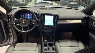 Volvo XC40 B3 G Ocasión 120 KW (163CV) - 4