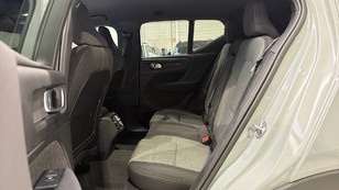 Volvo XC40 B3 G Ocasión 120 KW (163CV) - 5