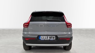 Volvo XC40 B3 G Ocasión 120 KW (163CV) - 6