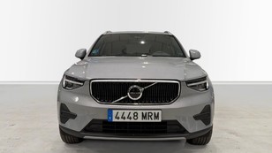 Volvo XC40 B3 G Ocasión 120 KW (163CV) - 7