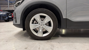 Volvo XC40 B3 G Ocasión 120 KW (163CV) - 8
