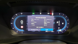 Volvo XC40 B3 G Ocasión 120 KW (163CV) - 10