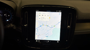 Volvo XC40 B3 G Ocasión 120 KW (163CV) - 11