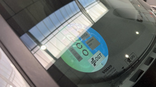 Volvo XC40 B3 G Ocasión 120 KW (163CV) - 13