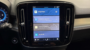 Volvo XC40 B3 G Ocasión 120 KW (163CV) - 14