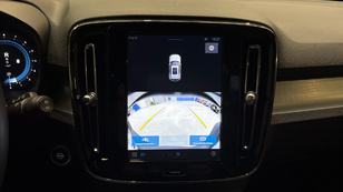 Volvo XC40 B3 G Ocasión 120 KW (163CV) - 15