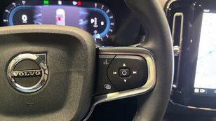 Volvo XC40 B3 G Ocasión 120 KW (163CV) - 18