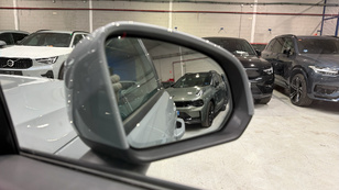 Volvo XC40 B3 G Ocasión 120 KW (163CV) - 26