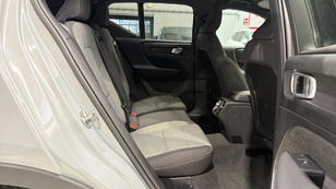 Volvo XC40 B3 G Ocasión 120 KW (163CV) - 27