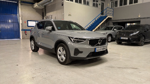 Volvo XC40 B3 G Ocasión 120 KW (163CV) - 30