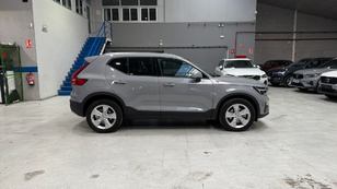 Volvo XC40 B3 G Ocasión 120 KW (163CV) - 31