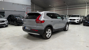 Volvo XC40 B3 G Ocasión 120 KW (163CV) - 32