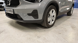 Volvo XC40 B3 G Ocasión 120 KW (163CV) - 34