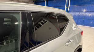 Volvo XC40 B3 G Ocasión 120 KW (163CV) - 37