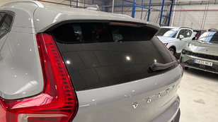 Volvo XC40 B3 G Ocasión 120 KW (163CV) - 38