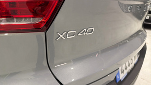 Volvo XC40 B3 G Ocasión 120 KW (163CV) - 39