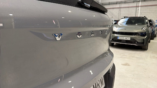 Volvo XC40 B3 G Ocasión 120 KW (163CV) - 40