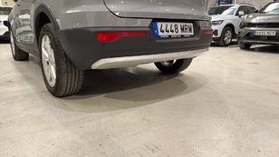 Volvo XC40 B3 G Ocasión 120 KW (163CV) - 41