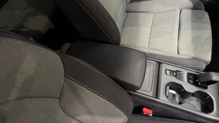 Volvo XC40 B3 G Ocasión 120 KW (163CV) - 44