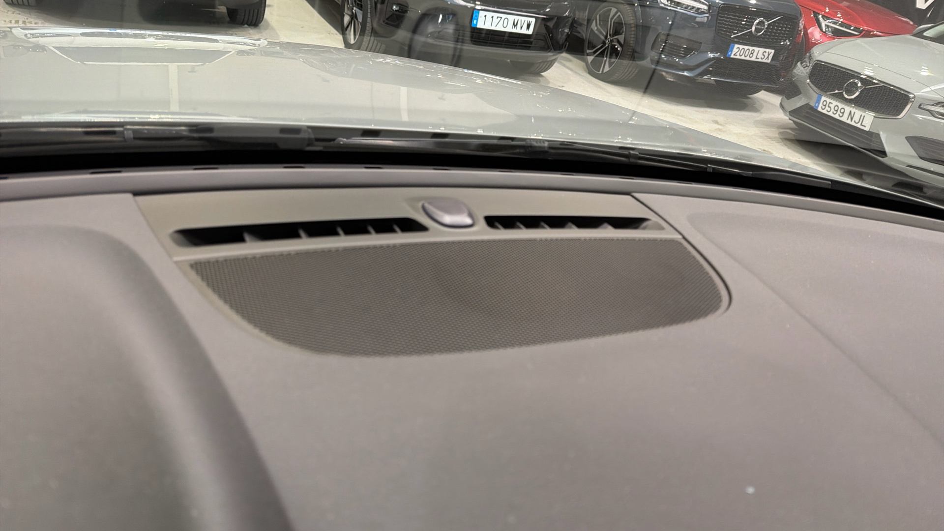 Volvo XC40 segunda mano 93075924 - 22