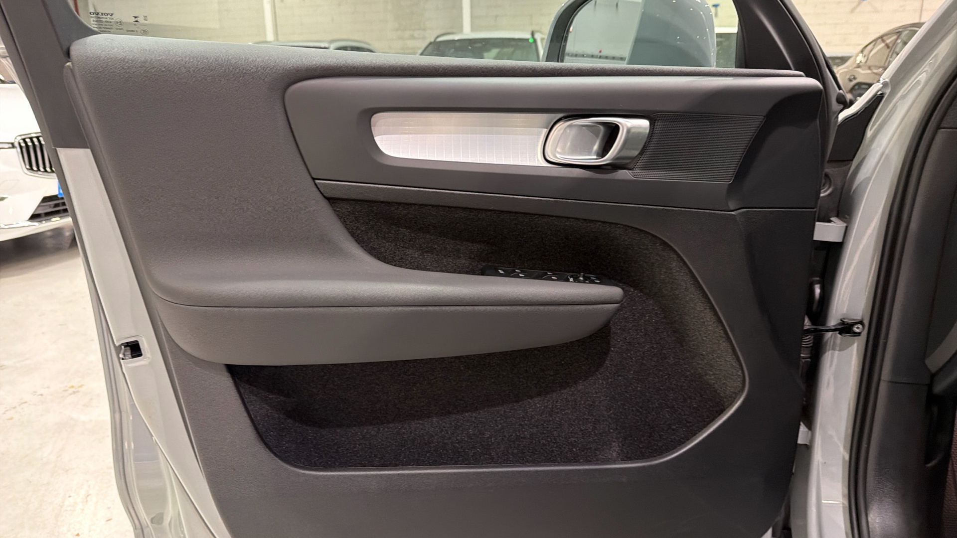 Volvo XC40 segunda mano 93075924 - 25