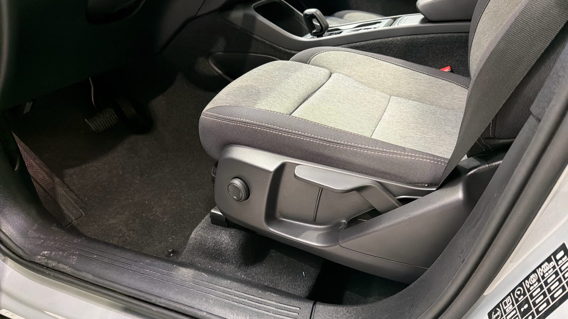 Volvo XC40 segunda mano 93075924 - 26