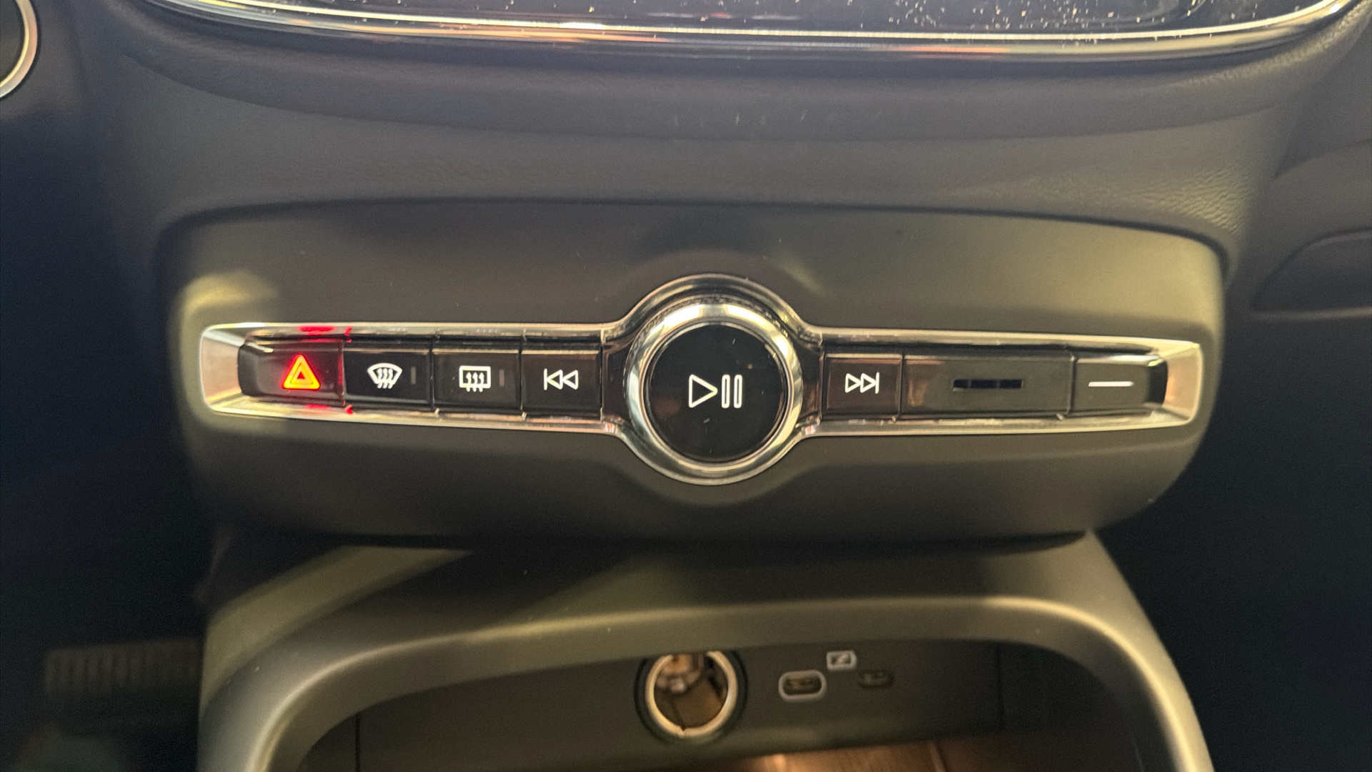 Volvo XC40 segunda mano 93075924 - 52