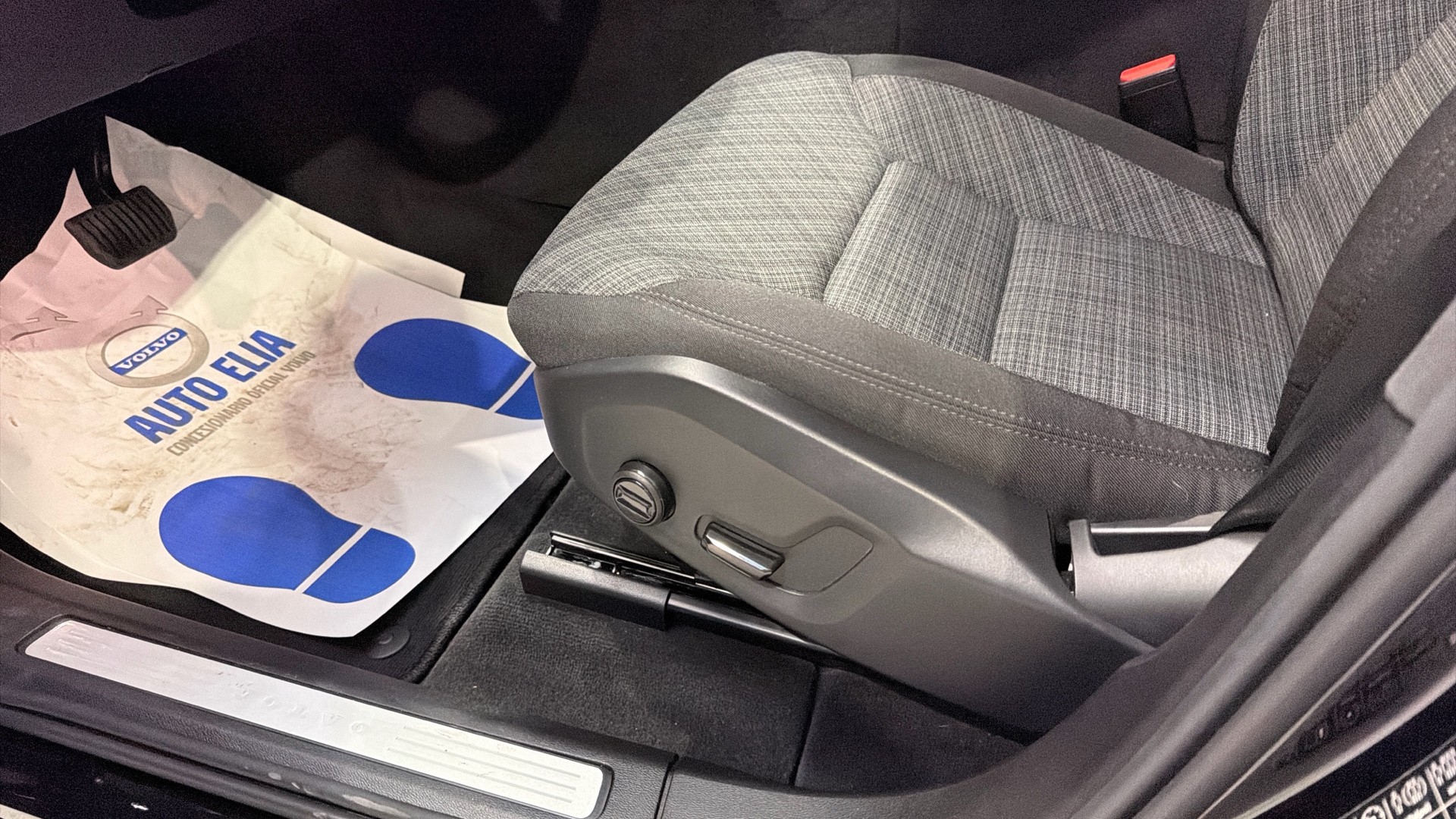 Volvo XC60 segunda mano 93075930 - 27