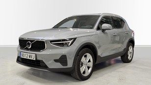 Volvo XC40 B3 G Ocasión 120 KW (163CV) - 0
