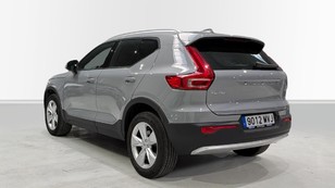 Volvo XC40 B3 G Ocasión 120 KW (163CV) - 1