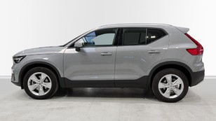 Volvo XC40 B3 G Ocasión 120 KW (163CV) - 2