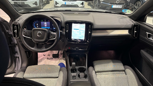 Volvo XC40 B3 G Ocasión 120 KW (163CV) - 4