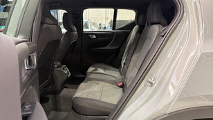 Volvo XC40 B3 G Ocasión 120 KW (163CV) - 5