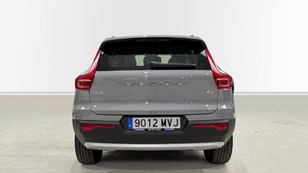 Volvo XC40 B3 G Ocasión 120 KW (163CV) - 6