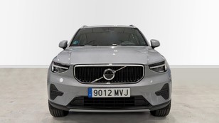 Volvo XC40 B3 G Ocasión 120 KW (163CV) - 7