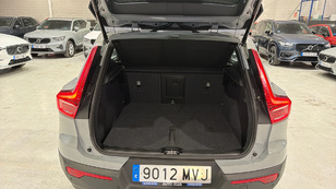 Volvo XC40 B3 G Ocasión 120 KW (163CV) - 11