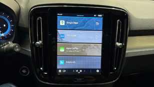 Volvo XC40 B3 G Ocasión 120 KW (163CV) - 13