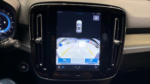 Volvo XC40 B3 G Ocasión 120 KW (163CV) - 14