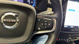 Volvo XC40 B3 G Ocasión 120 KW (163CV) - 17