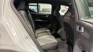 Volvo XC40 B3 G Ocasión 120 KW (163CV) - 26