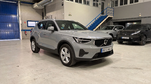Volvo XC40 B3 G Ocasión 120 KW (163CV) - 29