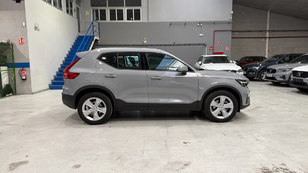 Volvo XC40 B3 G Ocasión 120 KW (163CV) - 30