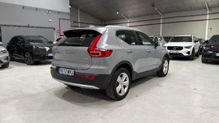 Volvo XC40 B3 G Ocasión 120 KW (163CV) - 31