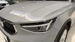 Volvo XC40 B3 G Ocasión 120 KW (163CV) - 32