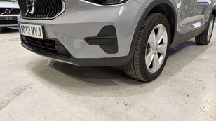 Volvo XC40 B3 G Ocasión 120 KW (163CV) - 33