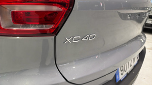 Volvo XC40 B3 G Ocasión 120 KW (163CV) - 36