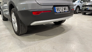 Volvo XC40 B3 G Ocasión 120 KW (163CV) - 38