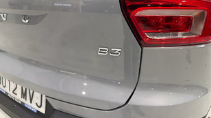 Volvo XC40 B3 G Ocasión 120 KW (163CV) - 39