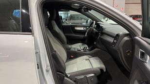 Volvo XC40 B3 G Ocasión 120 KW (163CV) - 40